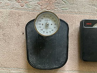 Weegschaal (3x) - afbeelding 2 van  4