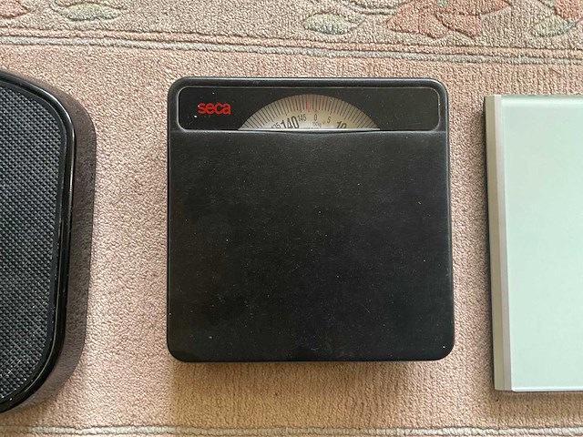 Weegschaal (3x) - afbeelding 3 van  4