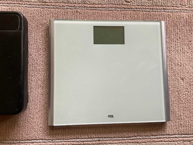 Weegschaal (3x) - afbeelding 4 van  4