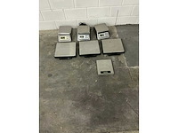 Weegschaal (7x) - afbeelding 3 van  3