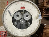 Weegschaal berkel - afbeelding 4 van  10