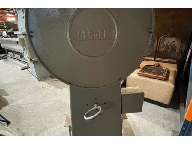 Weegschaal berkel - afbeelding 8 van  10