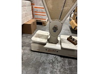 Weegschaal berkel - afbeelding 3 van  3