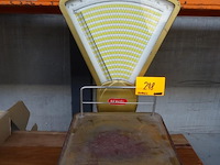 Weegschaal berkel - afbeelding 1 van  5