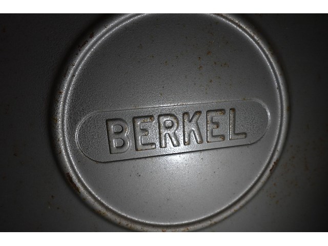 Weegschaal berkel - afbeelding 3 van  3