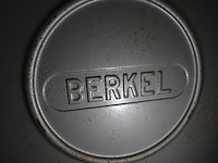 Weegschaal berkel - afbeelding 3 van  3
