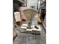 Weegschaal berkel - afbeelding 1 van  3