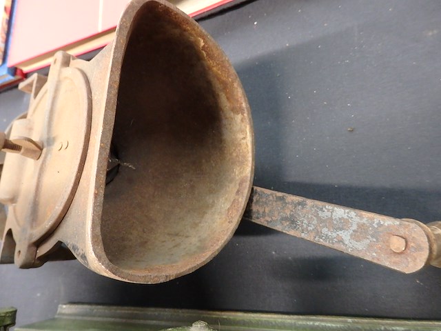 Weegschaal en molentje - afbeelding 3 van  3