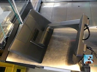 Weegschaal en terminal - afbeelding 4 van  7