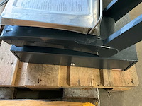 Weegschaal + kassa (2x) pos-systeem + sealer - afbeelding 5 van  14