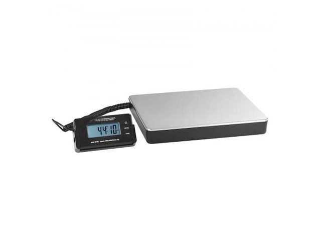 Weegschaal max 200kg - afbeelding 3 van  3