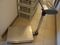 Weegschaal robbe - afbeelding 1 van  4