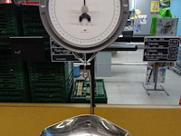 Weegschaal salter - afbeelding 1 van  3