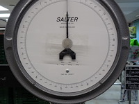 Weegschaal salter - afbeelding 2 van  3