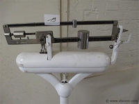 Weegschaal - afbeelding 2 van  3