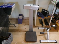 Weegschaal - afbeelding 1 van  1