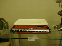 Weegschaal - afbeelding 1 van  1