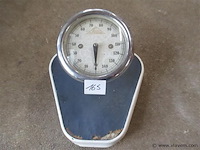 Weegschaal - afbeelding 2 van  3