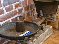 Weegschaal - afbeelding 2 van  2