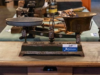 Weegschaal - afbeelding 1 van  3