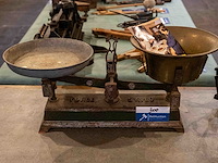 Weegschaal - afbeelding 2 van  3