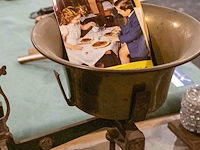 Weegschaal - afbeelding 3 van  3