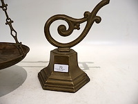 Weegschaal - afbeelding 4 van  5