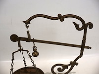 Weegschaal - afbeelding 5 van  5