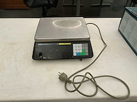 Weegschaal - afbeelding 1 van  3