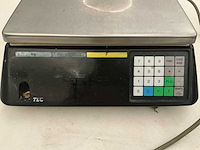 Weegschaal - afbeelding 2 van  3