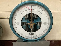 Weegschaal - afbeelding 2 van  2