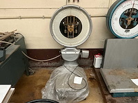 Weegschaal - afbeelding 1 van  3