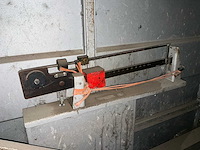Weegschaal/bascuul mobiele weegschaal ‘bascuul’ vee - afbeelding 4 van  6