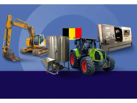 Weekveiling: verzameling van verschillende goederen