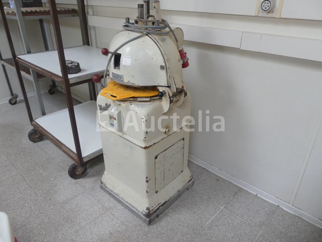 Weergaloze afrondingsverdeler - afbeelding 1 van  8