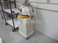 Weergaloze afrondingsverdeler - afbeelding 1 van  8