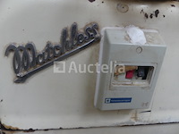 Weergaloze afrondingsverdeler - afbeelding 2 van  8