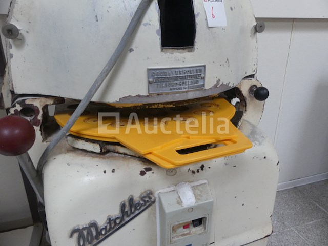 Weergaloze afrondingsverdeler - afbeelding 4 van  8