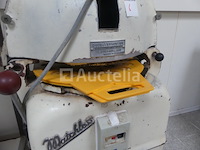 Weergaloze afrondingsverdeler - afbeelding 4 van  8