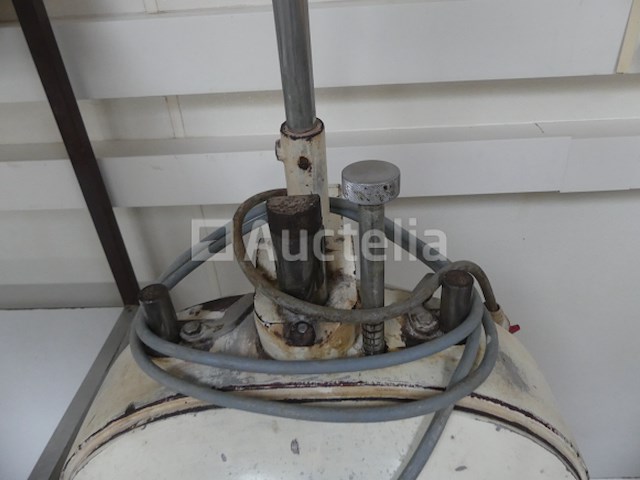 Weergaloze afrondingsverdeler - afbeelding 5 van  8