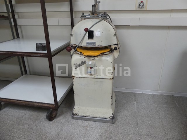 Weergaloze afrondingsverdeler - afbeelding 6 van  8