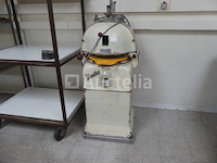 Weergaloze afrondingsverdeler - afbeelding 6 van  8