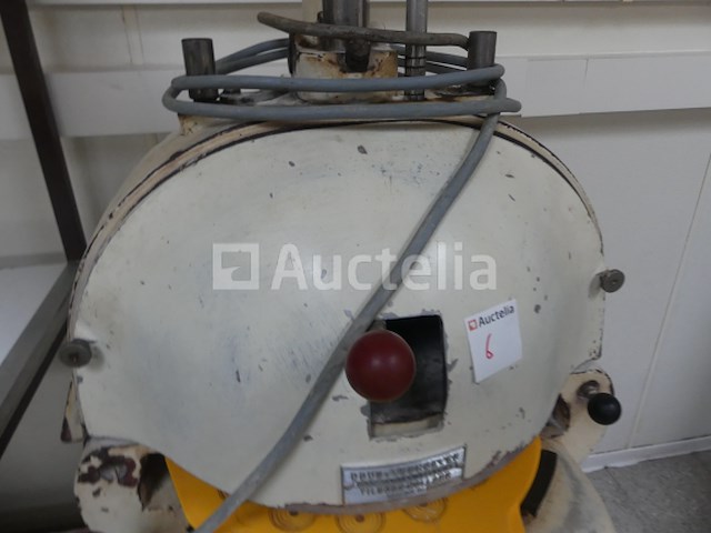 Weergaloze afrondingsverdeler - afbeelding 7 van  8