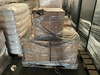 Weer/tochtstrips voor ramen en deuren op 250 meter-rol (16x) - (kp1010) - afbeelding 7 van  8