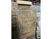 Weer/tochtstrips voor ramen en deuren op 250 meter-rol (36x) - (kp1010) - afbeelding 5 van  6