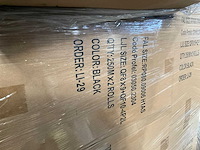 Weer/tochtstrips voor ramen en deuren op 250 meter-rol (36x) - (kp1010) - afbeelding 8 van  9