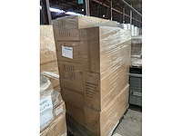 Weer/tochtstrips voor ramen en deuren op 250 meter-rol (36x) - (kp1010) - afbeelding 9 van  9