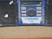 Wefradio berner bacr 18v, werking niet gekend - afbeelding 1 van  3