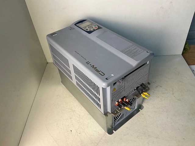 Weg cfm-11 frequentieregelaar - afbeelding 2 van  6