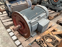 Weg elektromotor - afbeelding 4 van  5